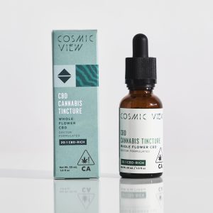 CBD Vape Oil Packaging Boxes